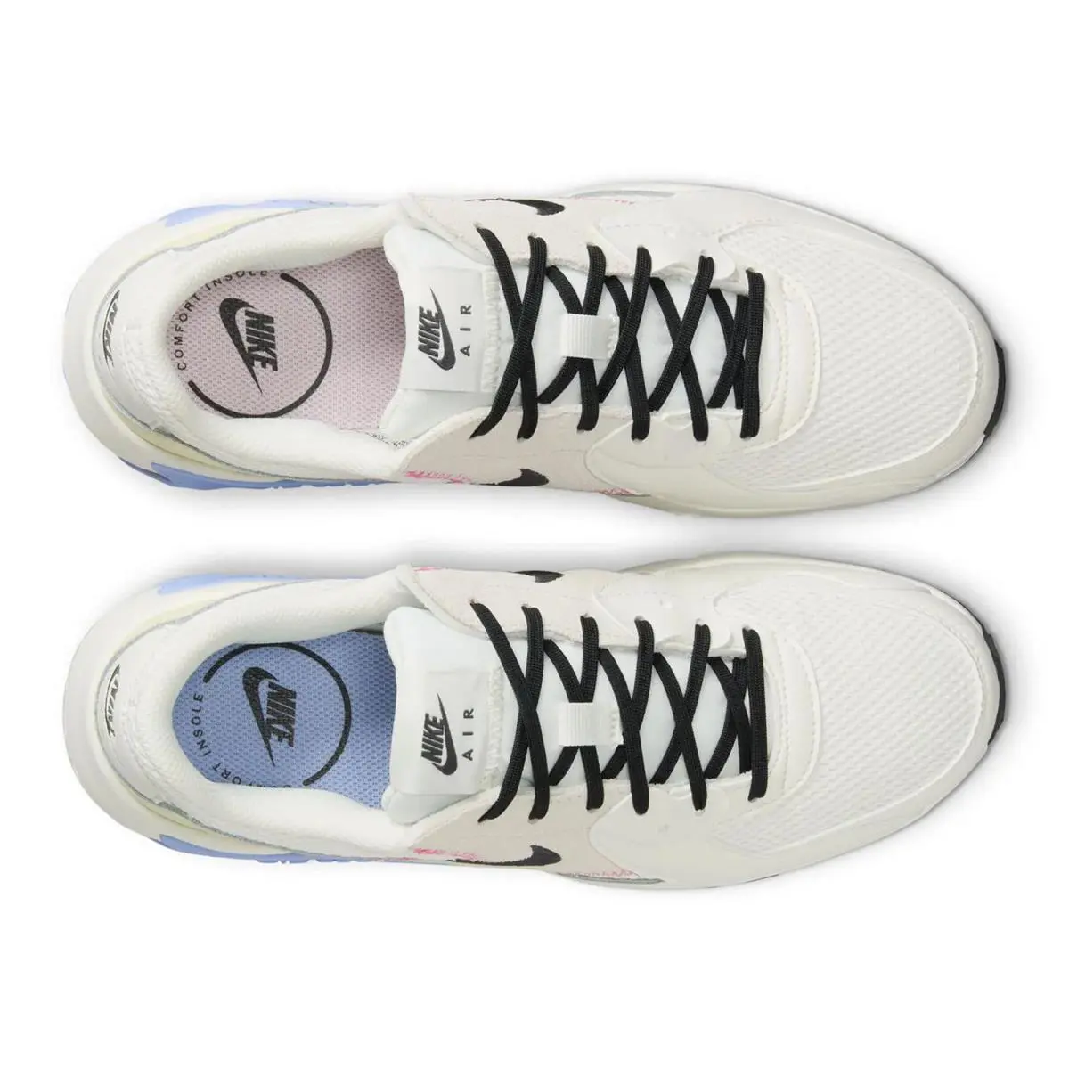 Nike shoes - Multicolor 3