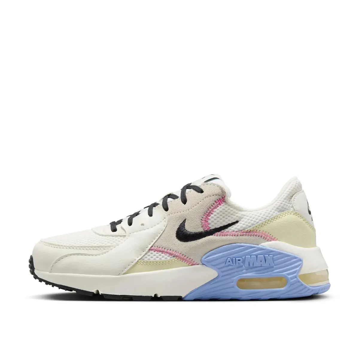 Nike shoes - Multicolor 4
