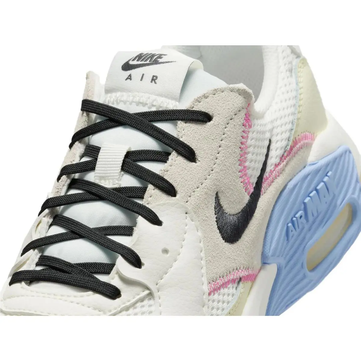 Nike shoes - Multicolor 5