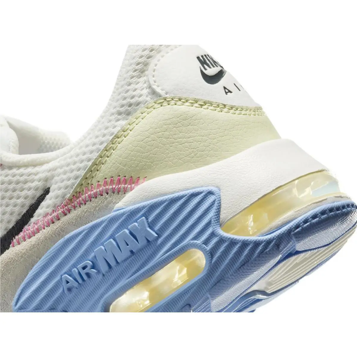 Nike shoes - Multicolor 6