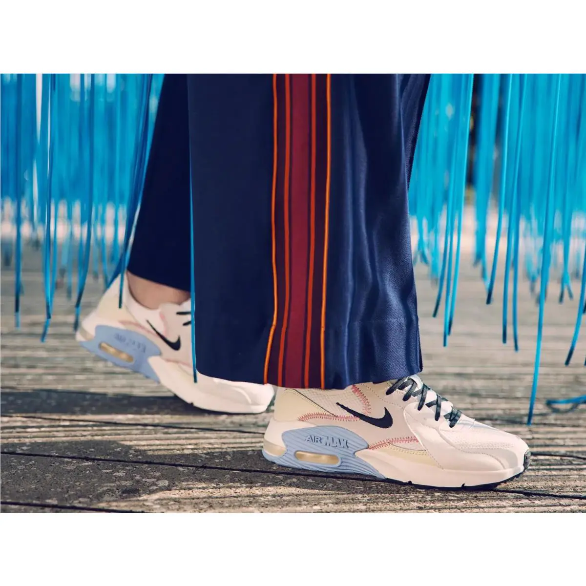 Nike shoes - Multicolor 7