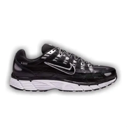 Nike shoes - CD6404026 - CD6404 026 - Black/White/Metallic Silver/Black 0