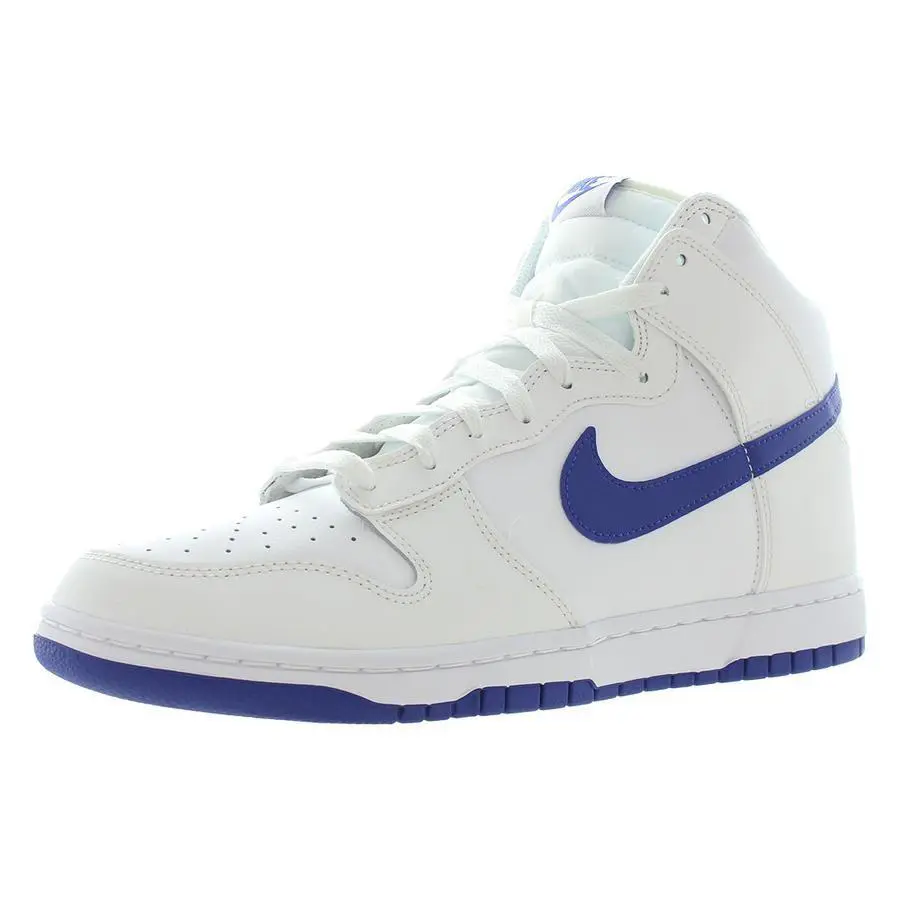 Nike shoes - White/Concord Summit White, Main: White 3