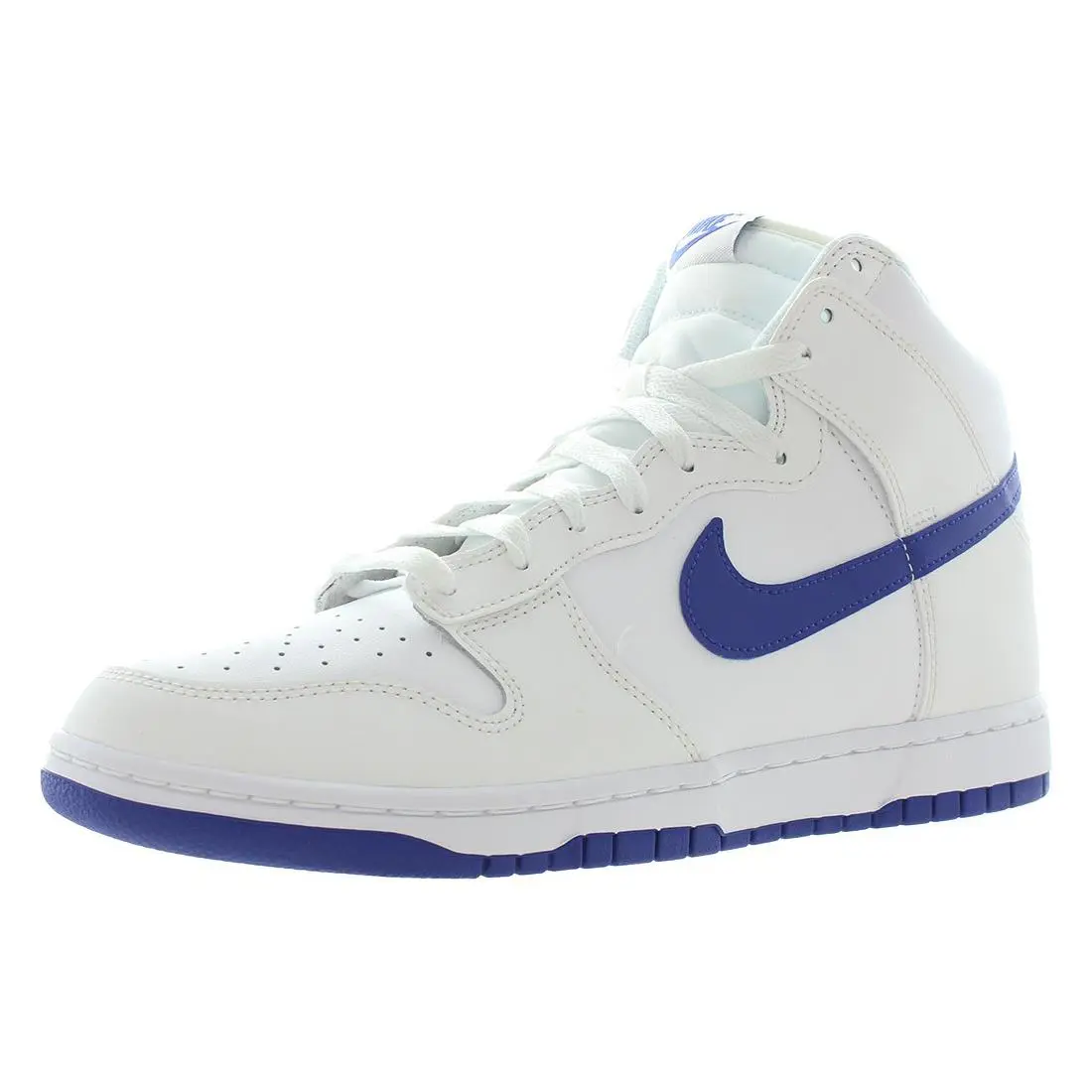 Nike shoes - White/Concord Summit White, Main: White 5