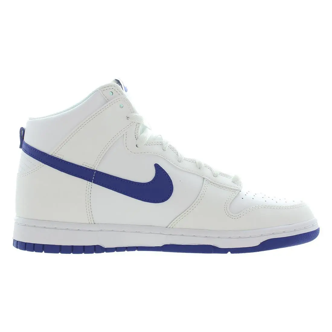 Nike shoes - White/Concord Summit White, Main: White 6