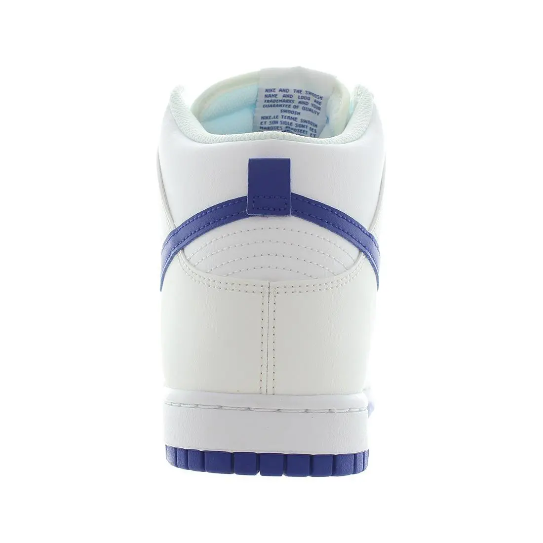 Nike shoes - White/Concord Summit White, Main: White 7