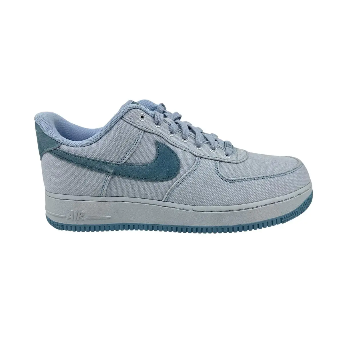 Nike shoes - Nike Air Force 1 `07 LV8 - DQ8233 001 - Gray, Manufacturer: Football Grey Multi 0