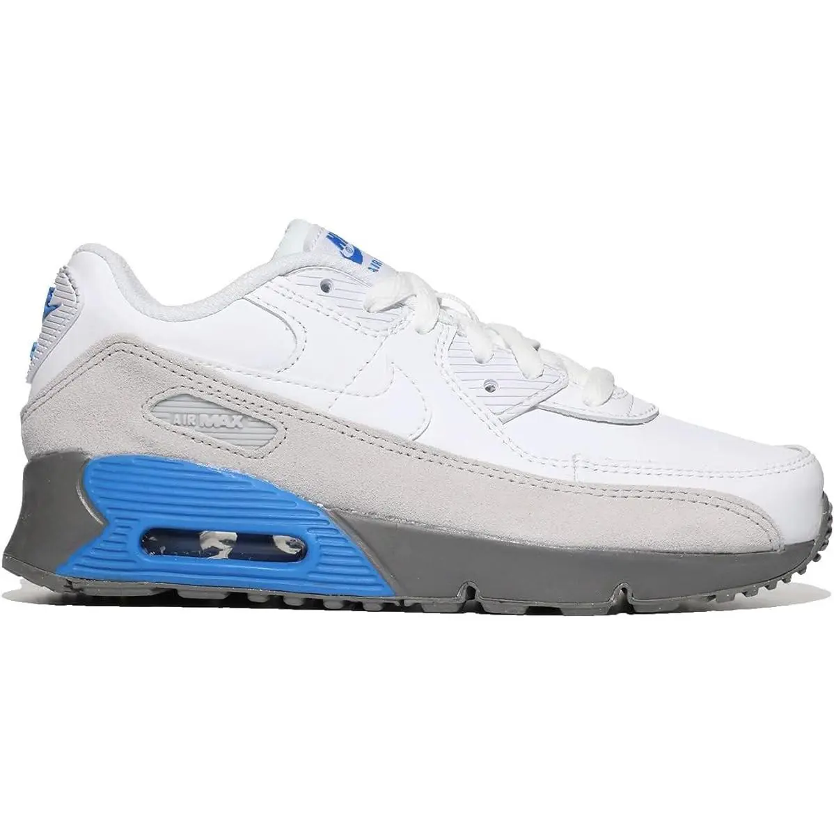 Nike shoes - CD6867 118 - CD6867 118 - White/White-Grey Fog 0