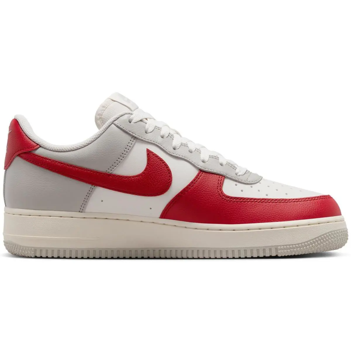Nike shoes - HJ9094 012 - HJ9094 012 - LT Iron Ore/Gym Red-Pale Ivory 0