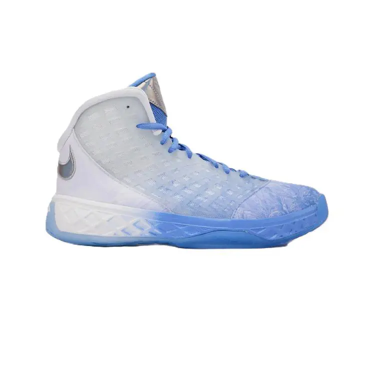 Nike shoes - Royal Pulse/Chrome/White 0
