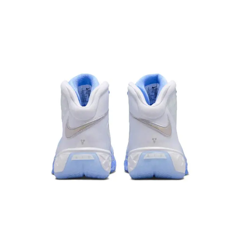 Nike shoes - Royal Pulse/Chrome/White 6