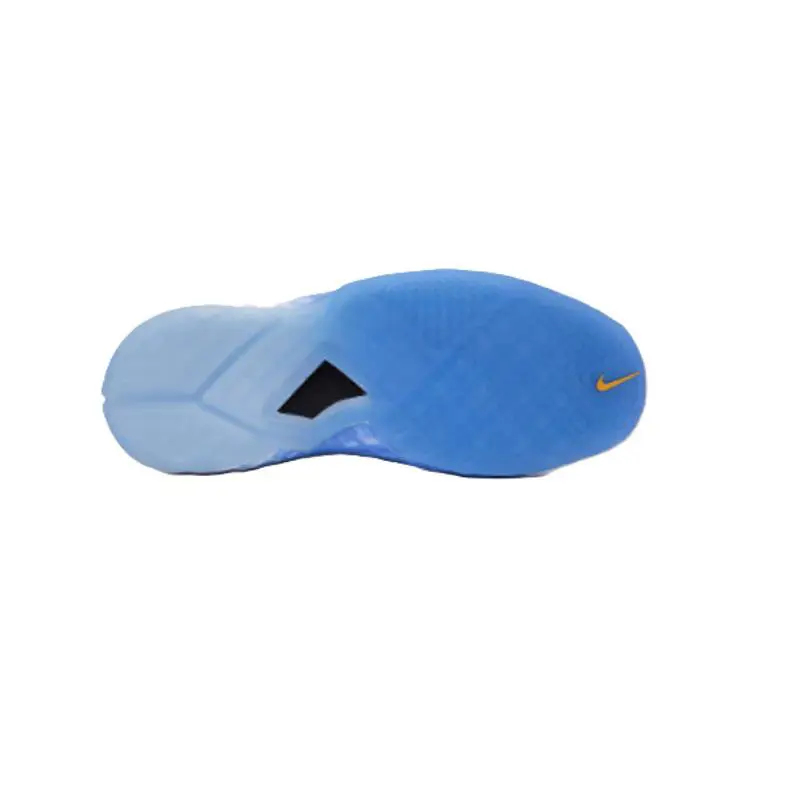 Nike shoes - Royal Pulse/Chrome/White 7