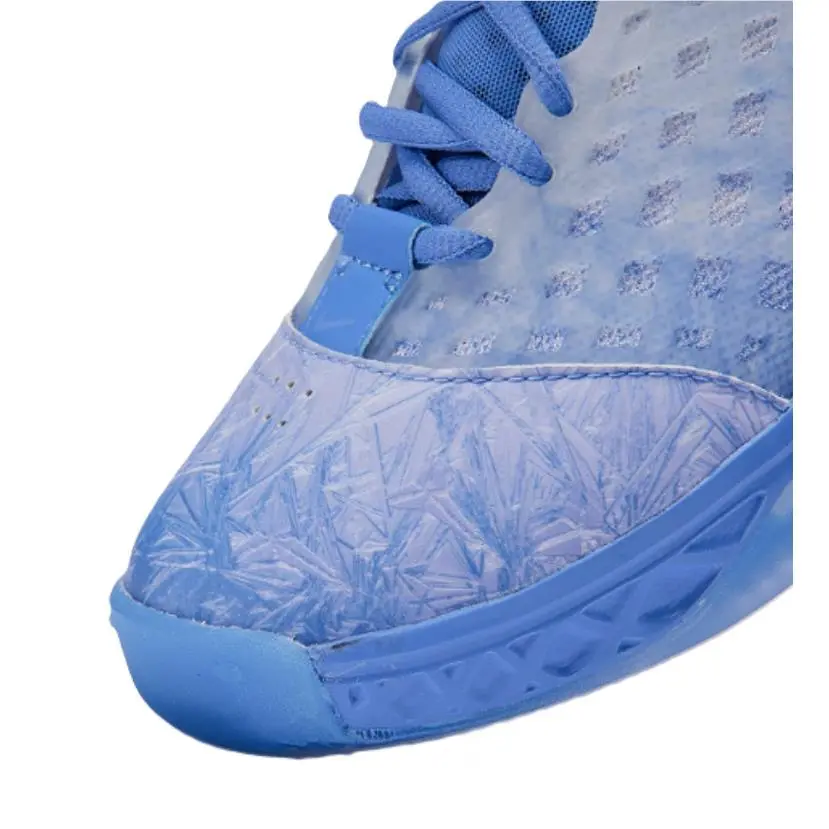 Nike shoes - Royal Pulse/Chrome/White 2