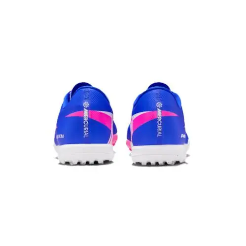Nike shoes - Racer Blue/White 5