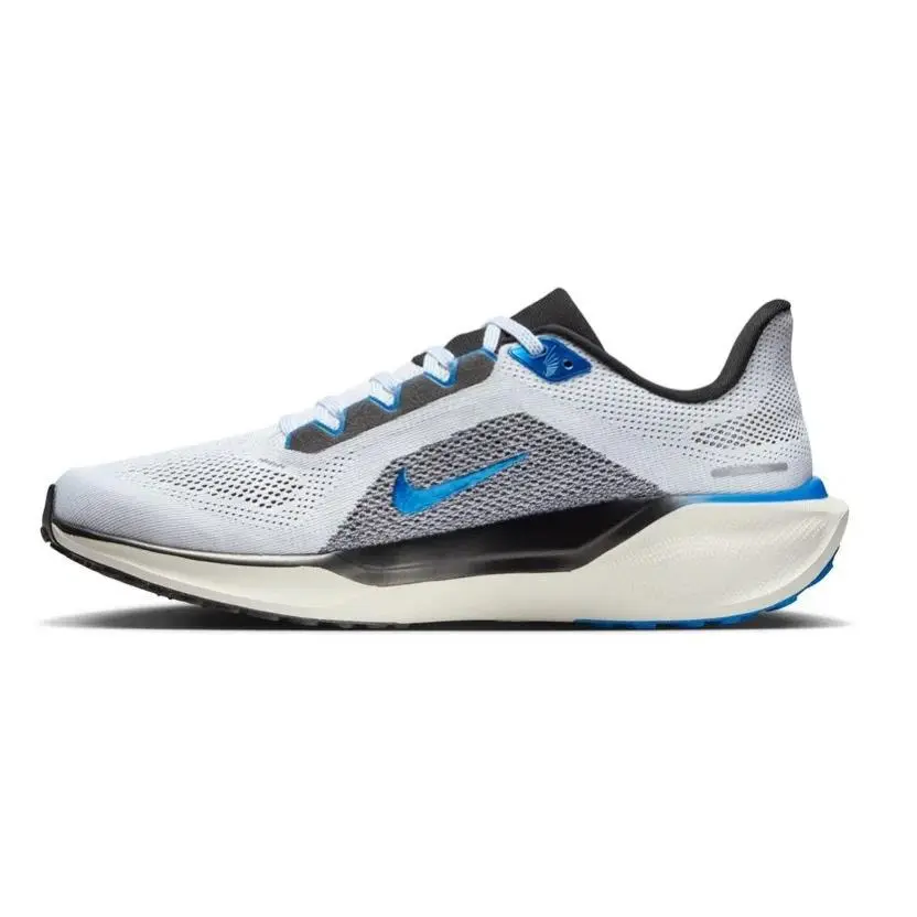 Nike shoes - Nike Air Zoom Pegasus 41 - HV5218-100 - White 5