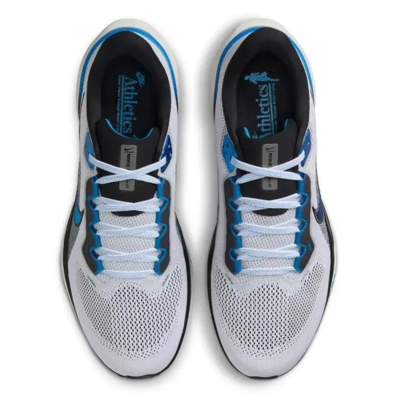 Nike shoes - Nike Air Zoom Pegasus 41 - HV5218-100 - White 6