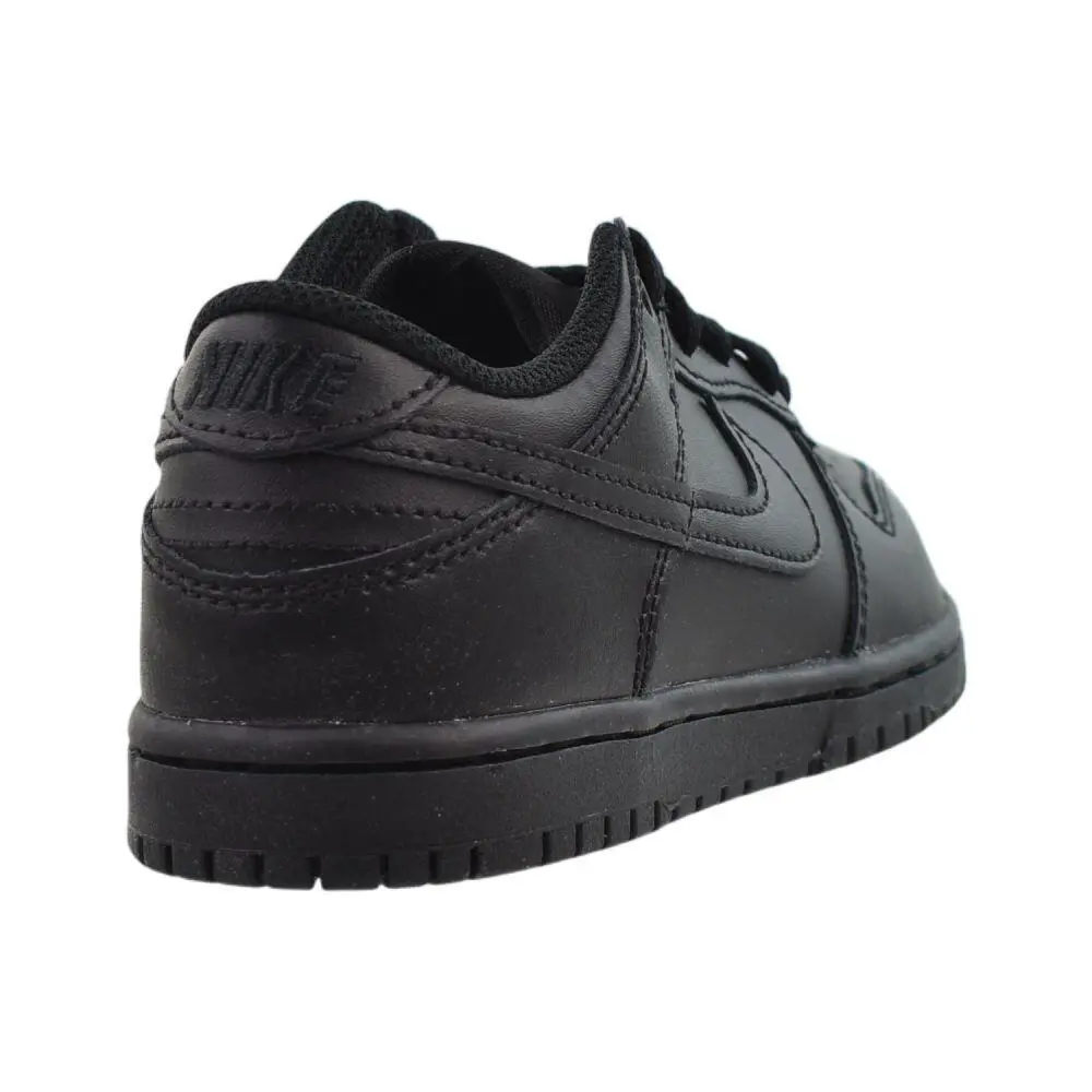 Nike shoes - Black/Black/Black 1