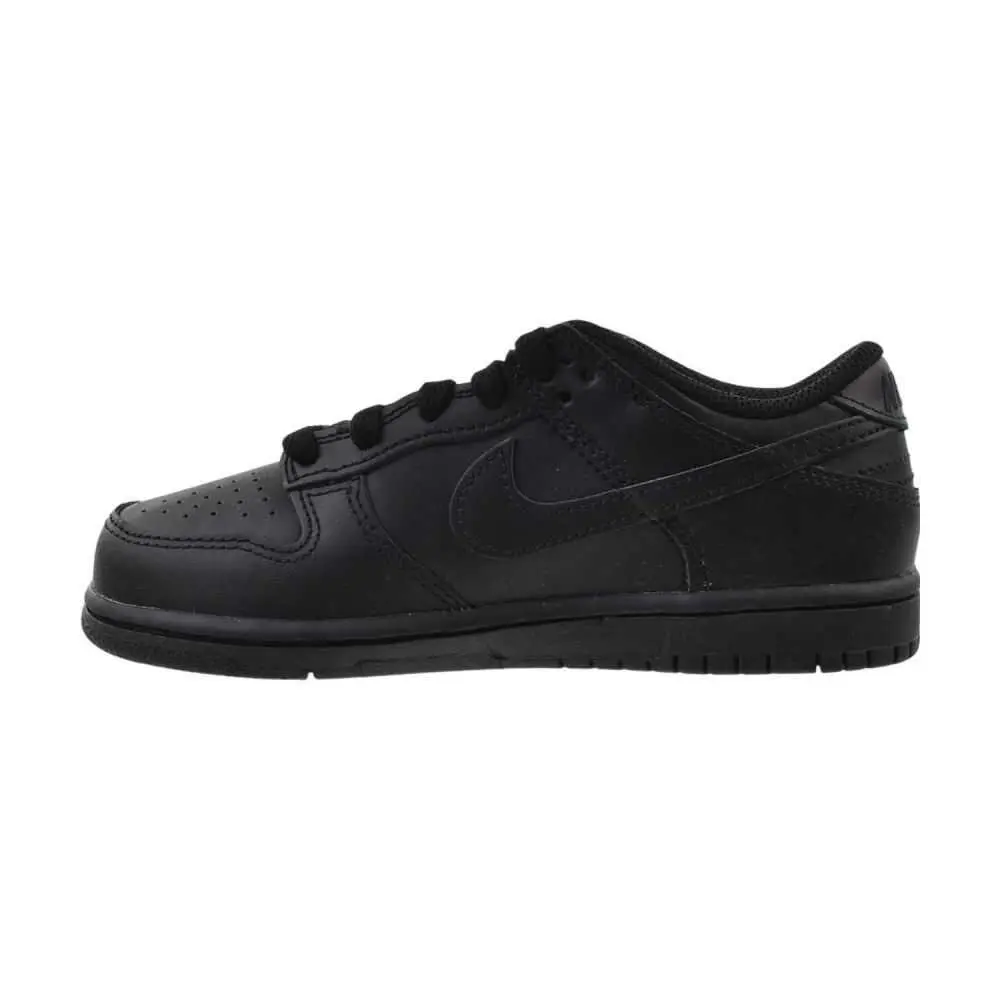 Nike shoes - Black/Black/Black 2