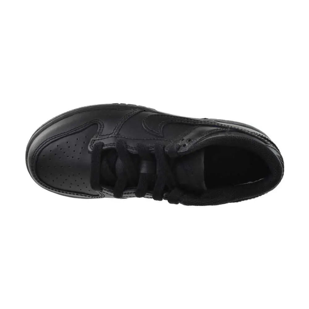 Nike shoes - Black/Black/Black 3