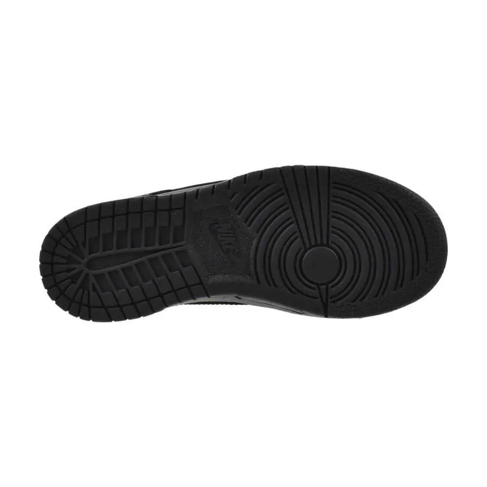 Nike shoes - Black/Black/Black 10