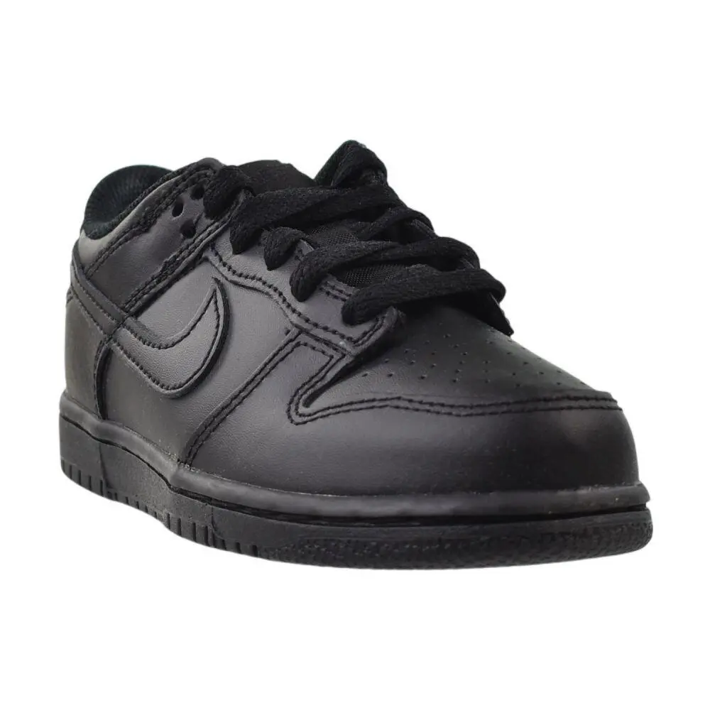 Nike shoes - Black/Black/Black 6