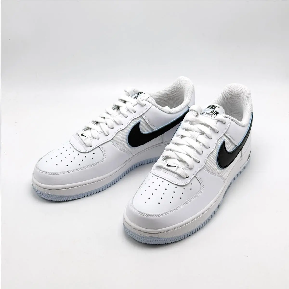 Nike shoes - Nike Air Force 1 - Air Force - IQ7593-100 - White 0