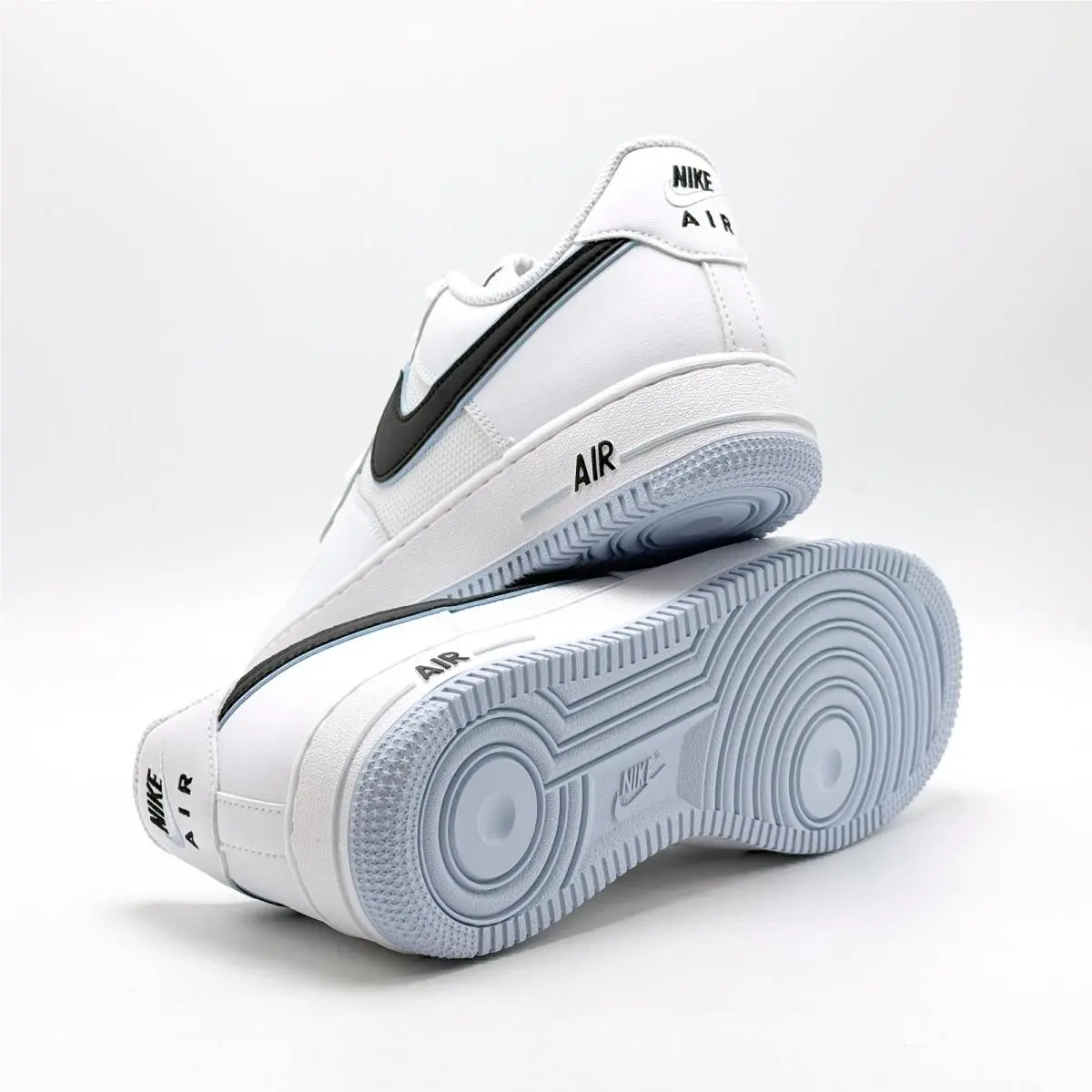 Nike shoes - Nike Air Force 1 - Air Force - IQ7593-100 - White 3