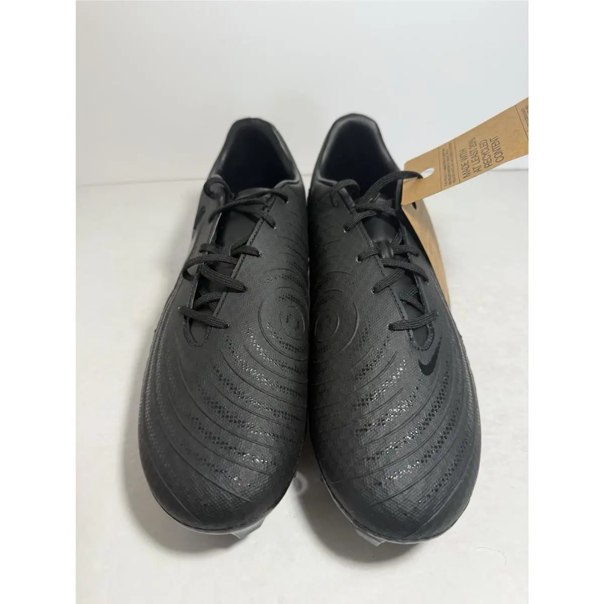 Nike shoes - Nike Phantom GX - Phantom - FD6723-002 - Black 1