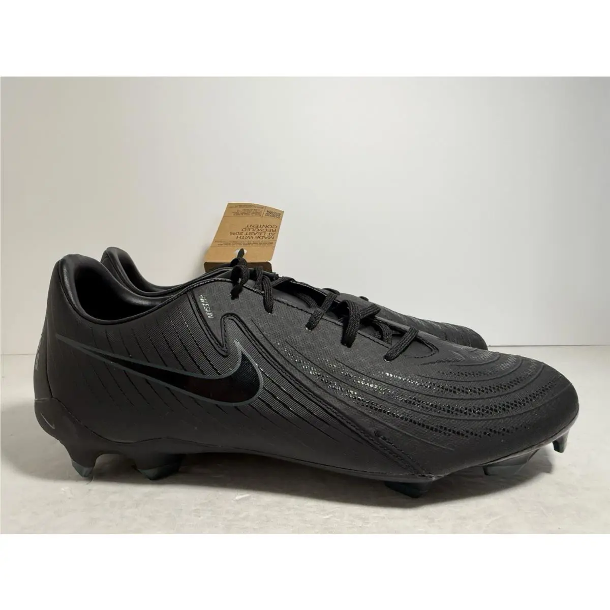 Nike shoes - Nike Phantom GX - Phantom - FD6723-002 - Black 5