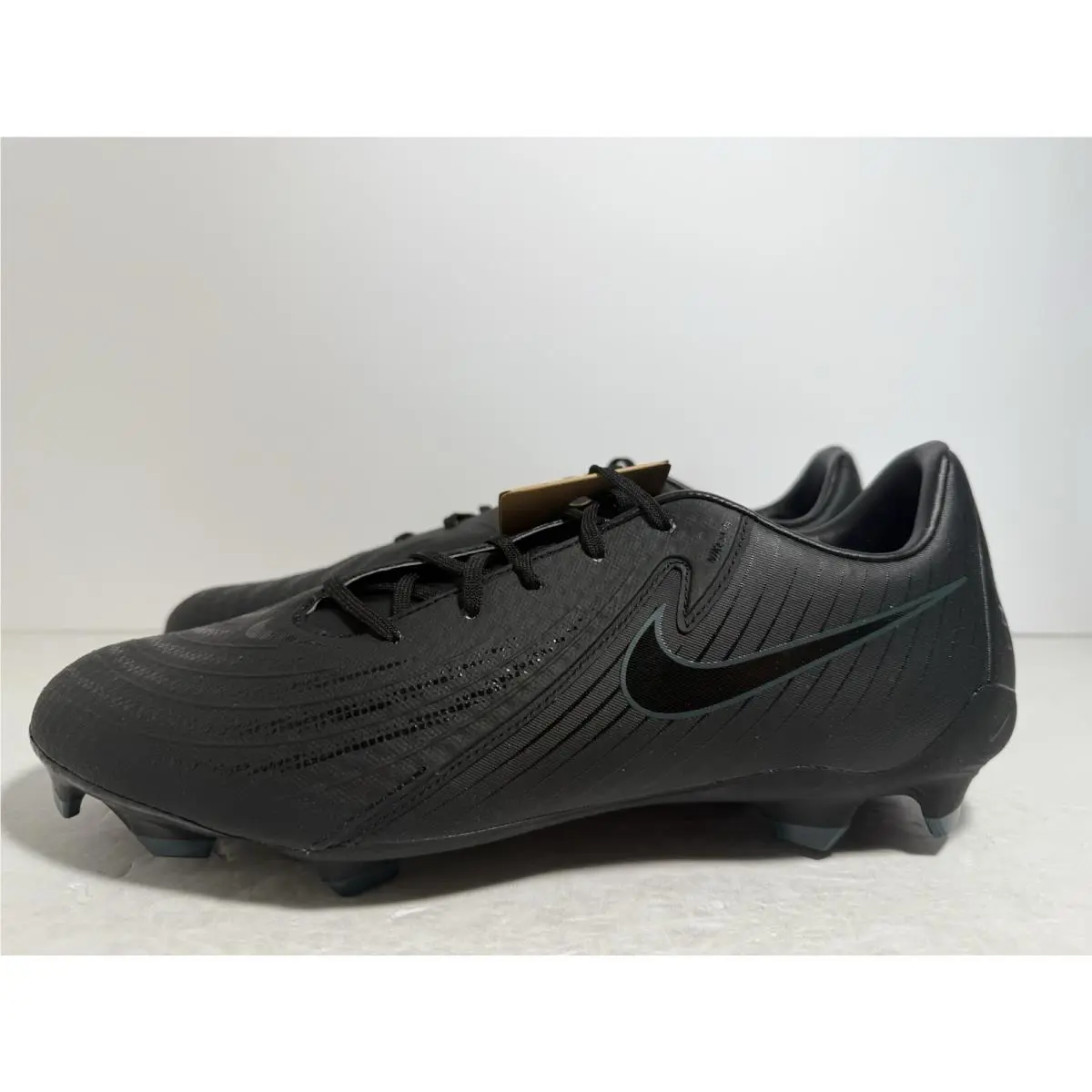 Nike shoes - Nike Phantom GX - Phantom - FD6723-002 - Black 7