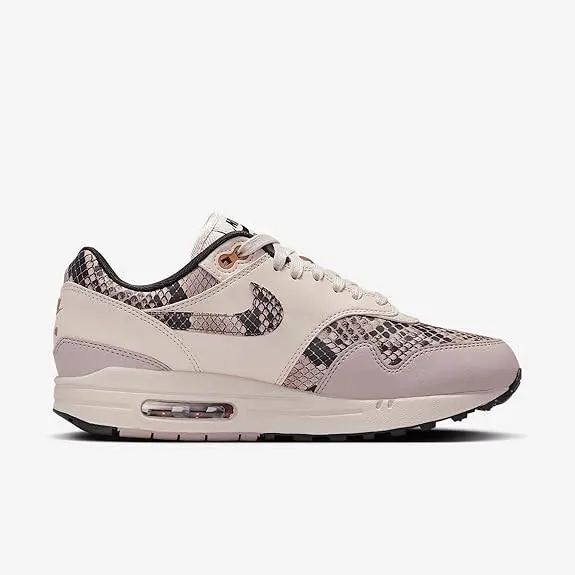 Nike shoes - HF5338 100 - HF5338 100 - LT Orewood BRN/Multi Color 0