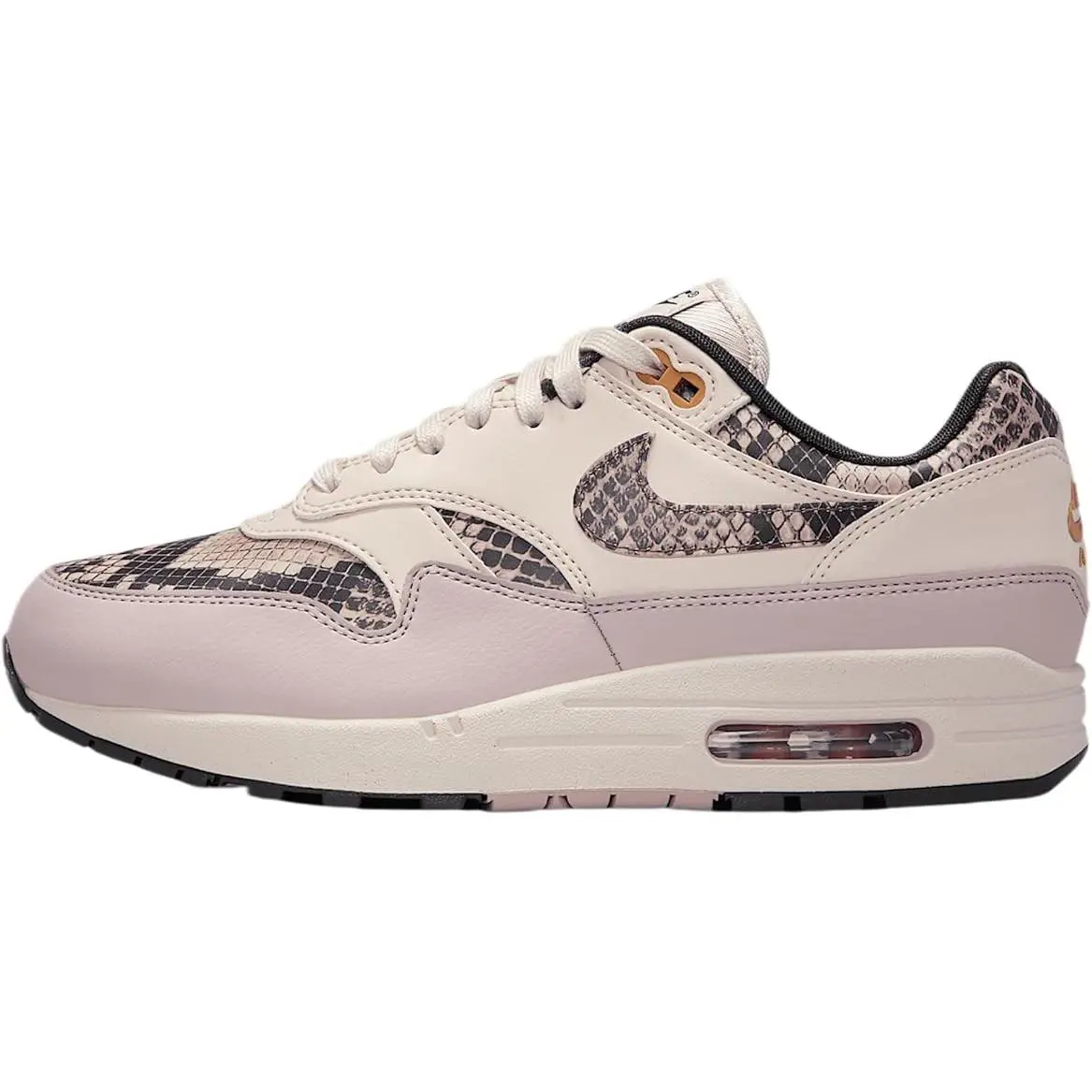 Nike shoes - HF5338 100 - HF5338 100 - LT Orewood BRN/Multi Color 4