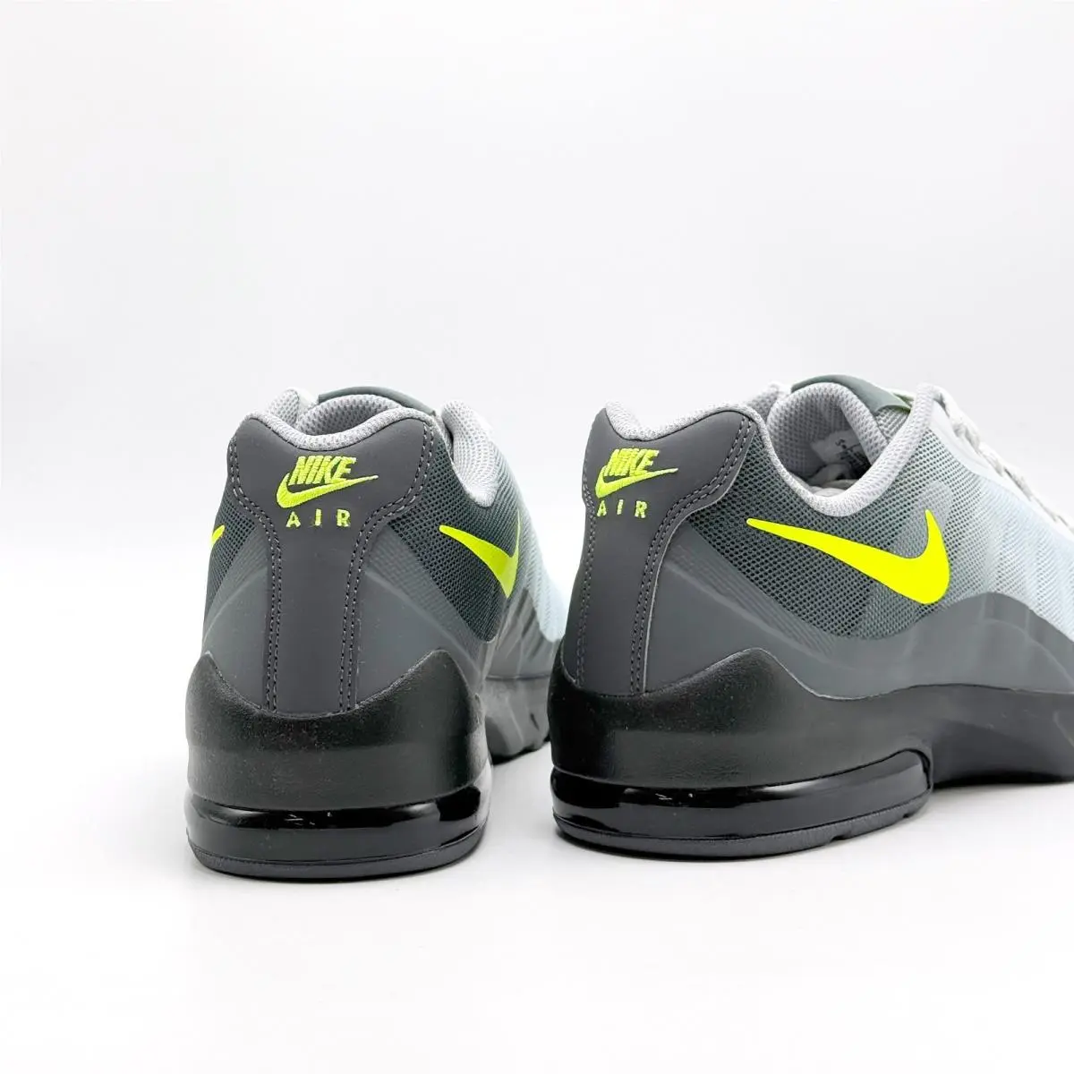 Nike shoes - CD1515004 - CD1515-004 - Gray 2