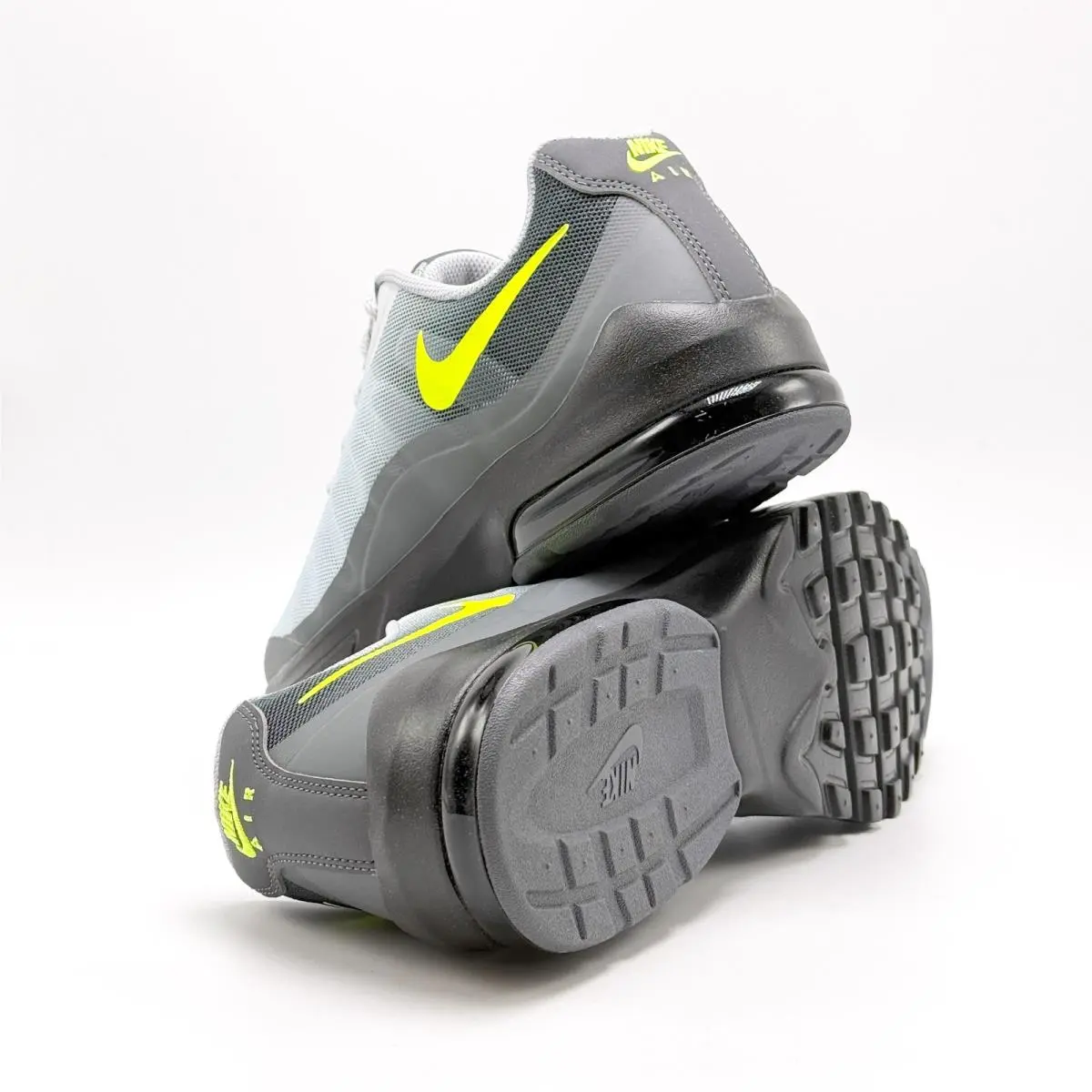 Nike shoes - CD1515004 - CD1515-004 - Gray 3