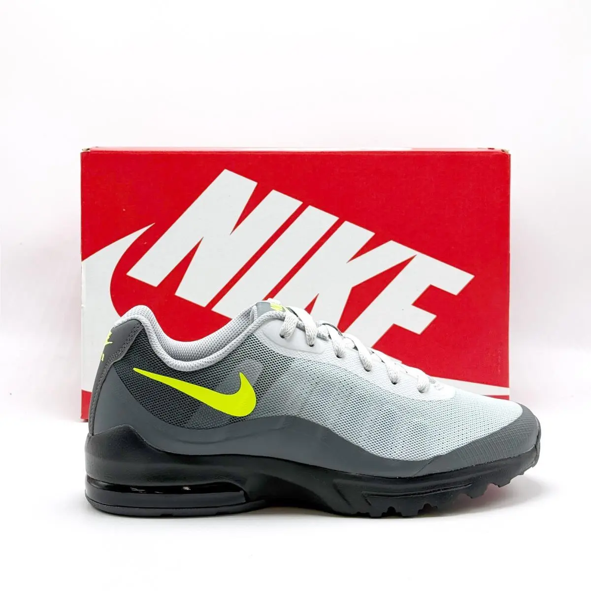 Nike shoes - CD1515004 - CD1515-004 - Gray 4