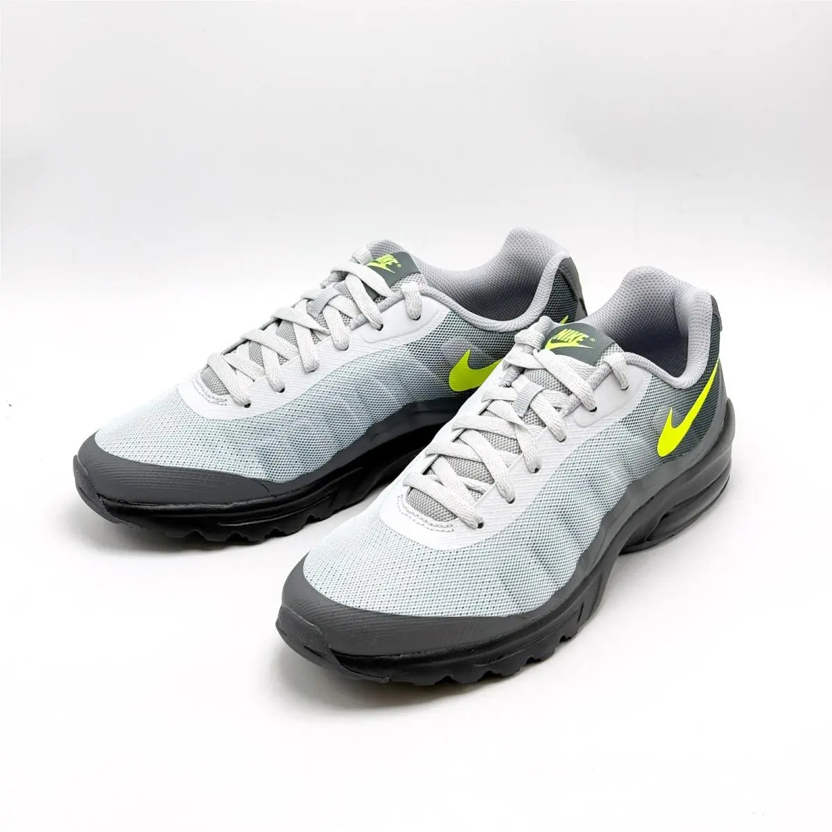 Nike shoes - CD1515004 - CD1515-004 - Gray 5