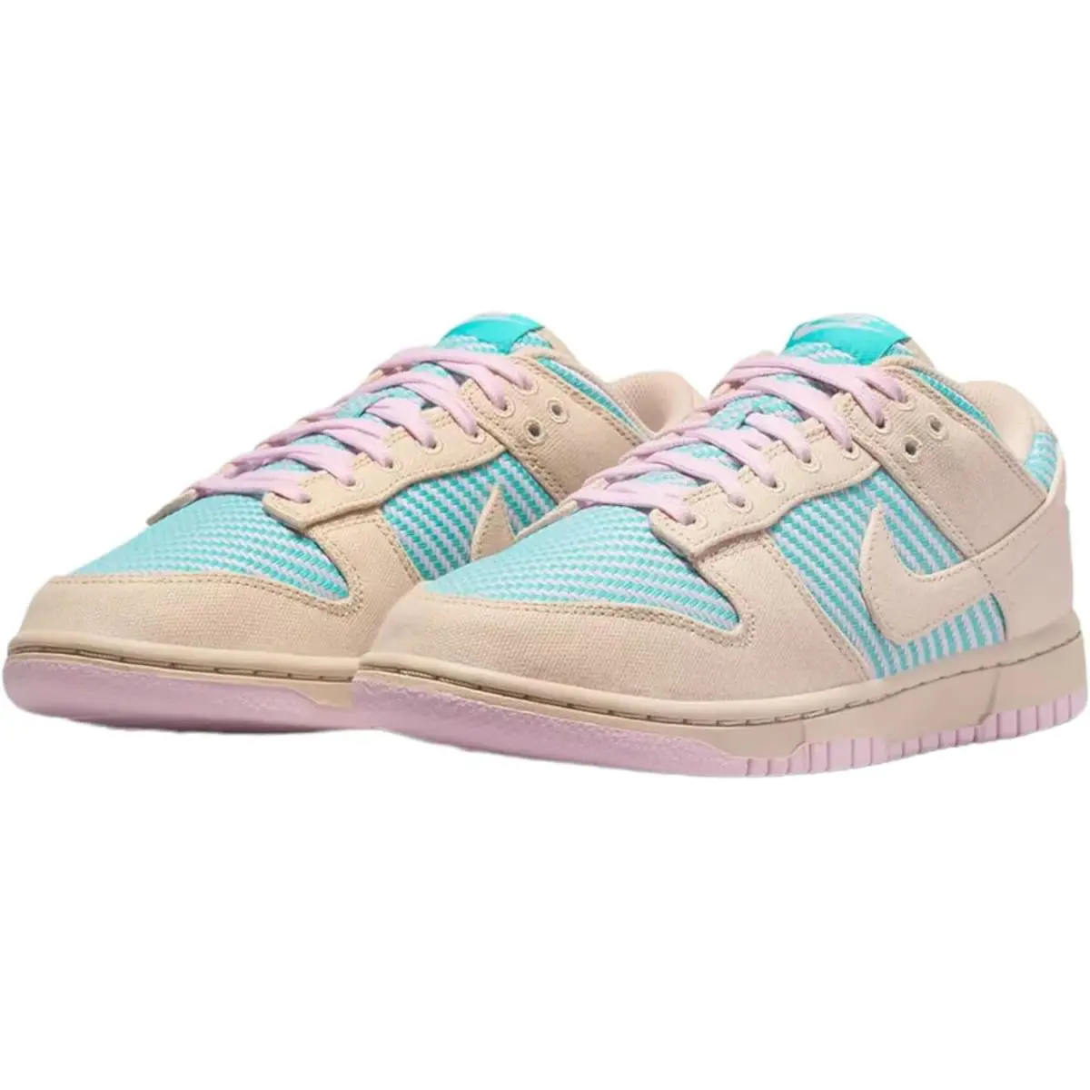 Nike shoes - HF5077 902 - HF5077 902 - Multi-Color/Sanddrift 1