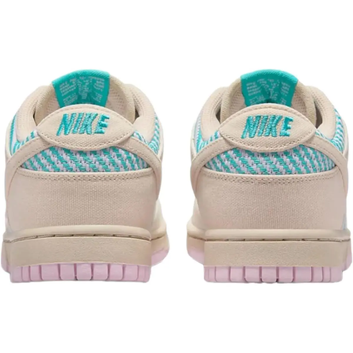 Nike shoes - HF5077 902 - HF5077 902 - Multi-Color/Sanddrift 8