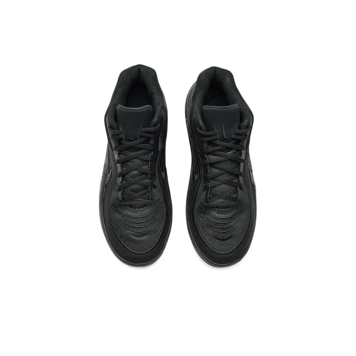 Nike shoes - Black/Black/Black 0