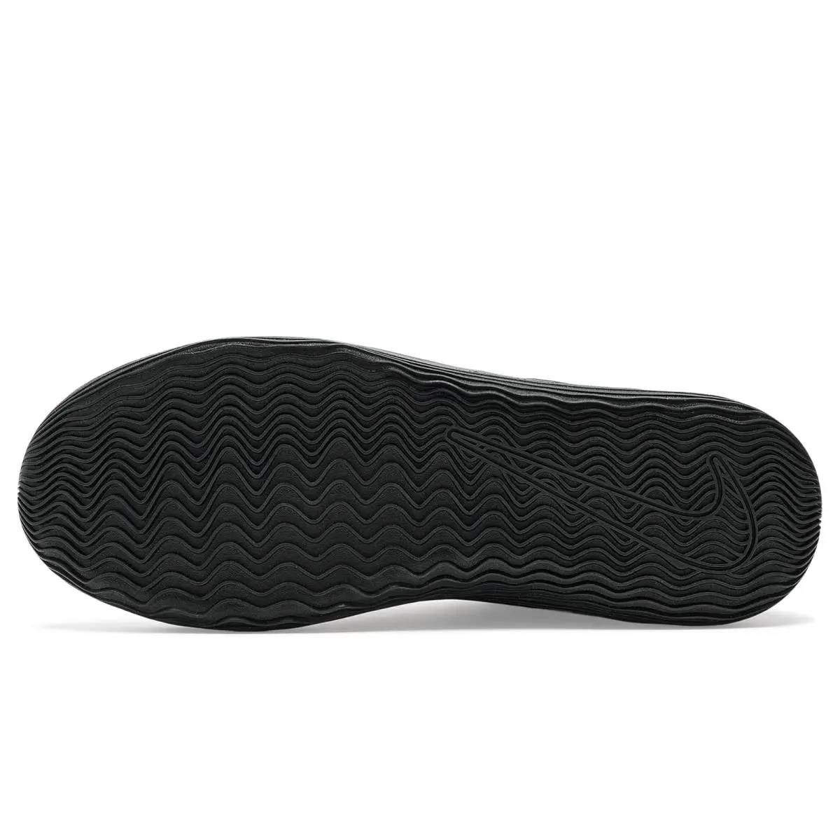 Nike shoes - Black/Black/Black 3