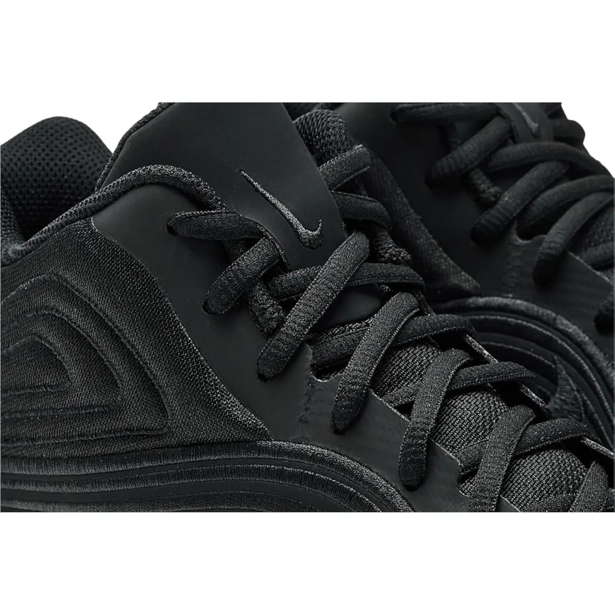 Nike shoes - Black/Black/Black 4