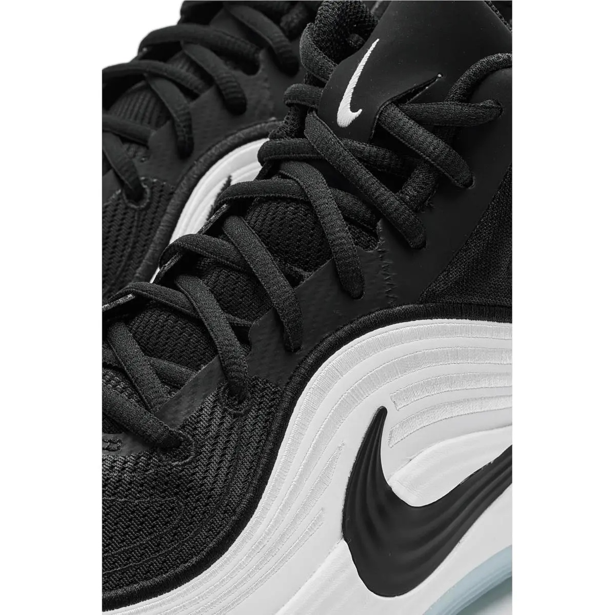Nike shoes - Anthracite/Sail/Wolf Grey/Sail 25