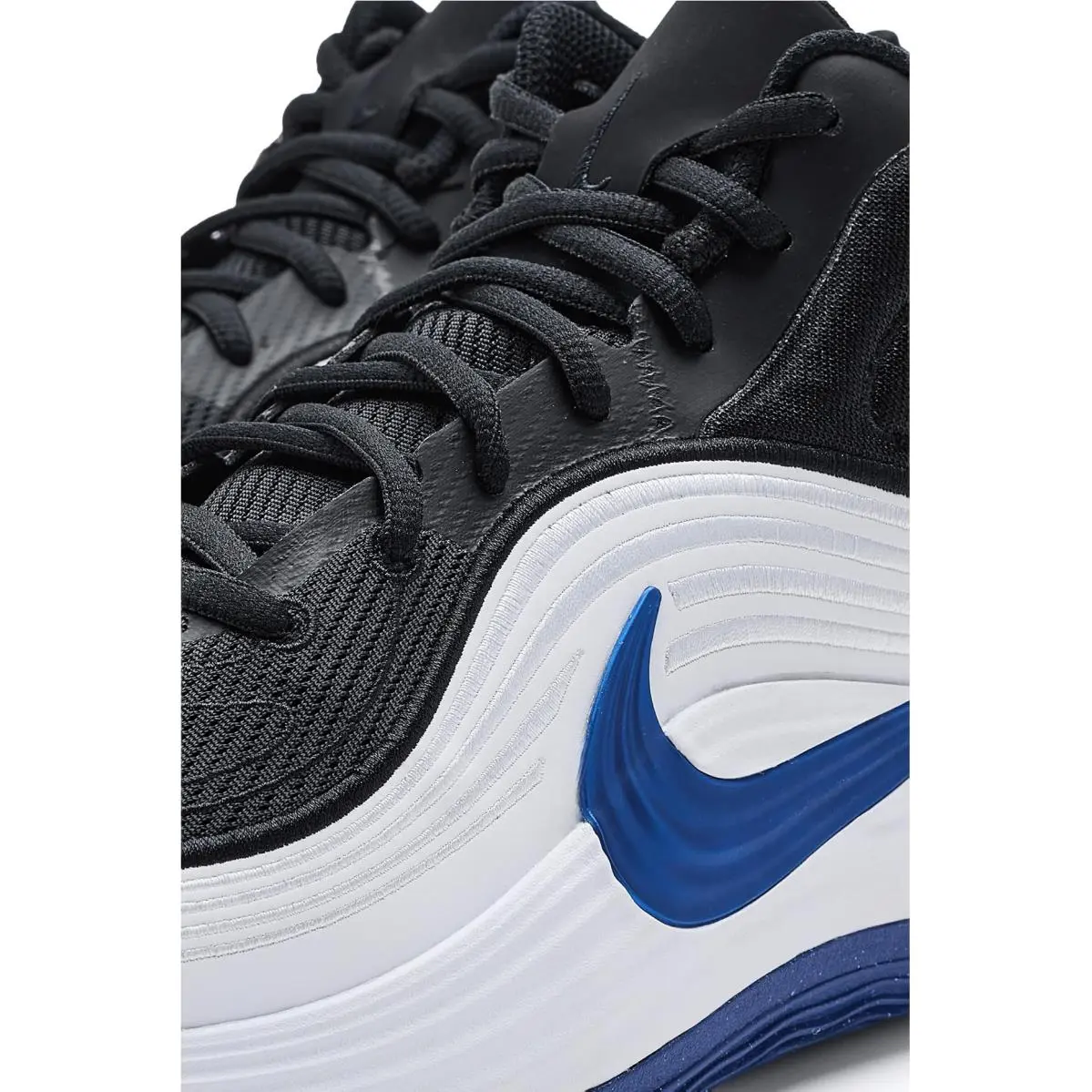 Nike shoes - Anthracite/Sail/Wolf Grey/Sail 32