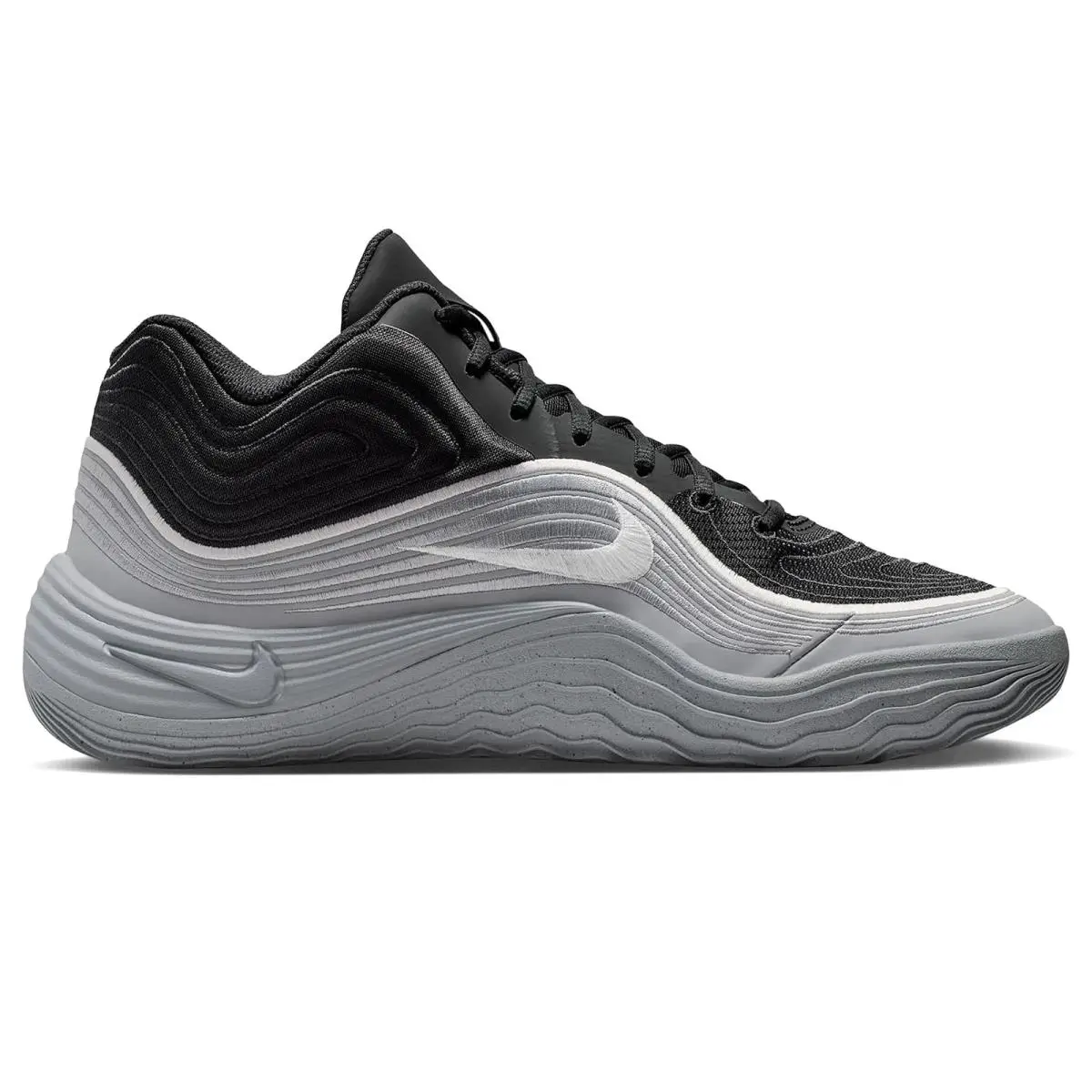 Nike shoes - Anthracite/Sail/Wolf Grey/Sail 8