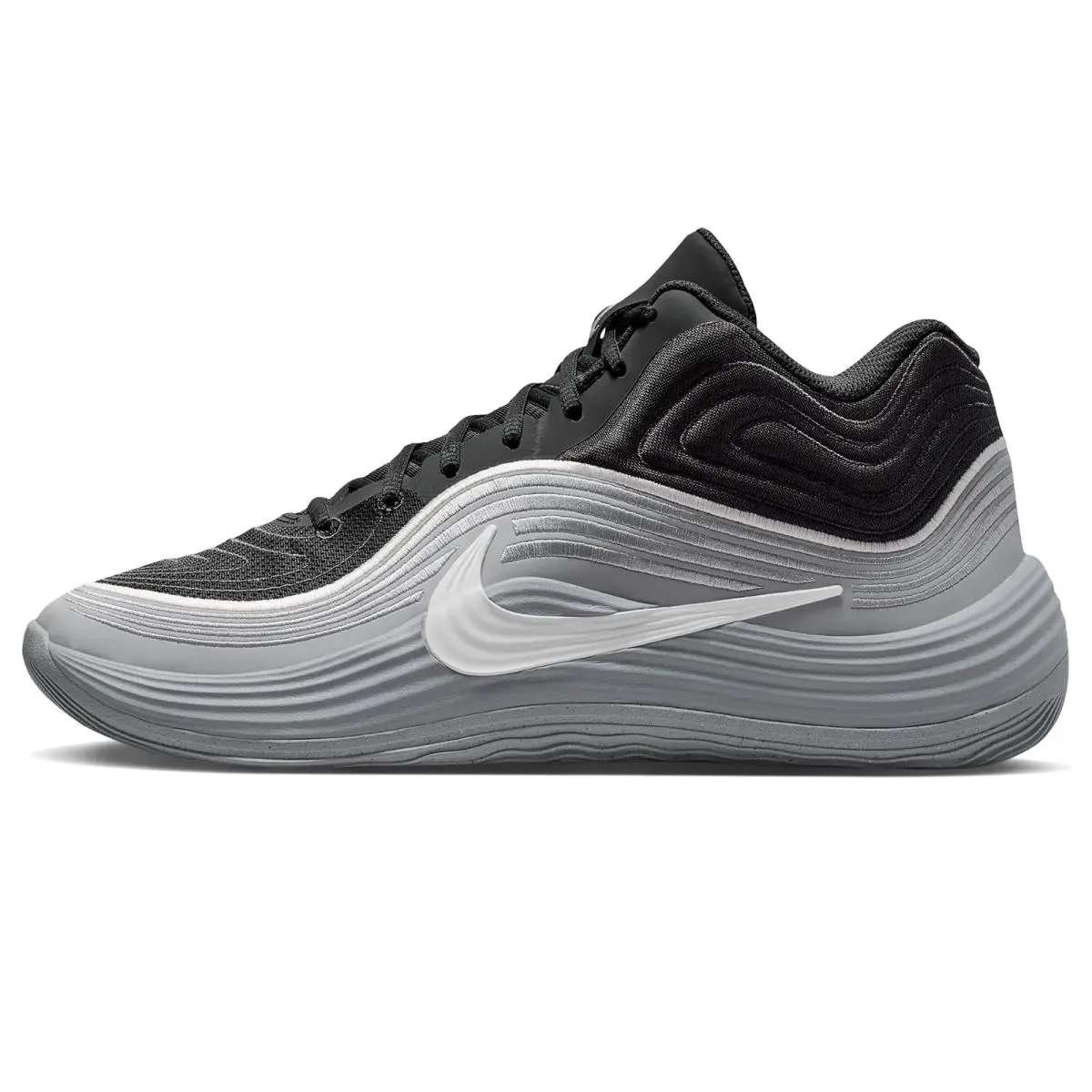 Nike shoes - Anthracite/Sail/Wolf Grey/Sail 9