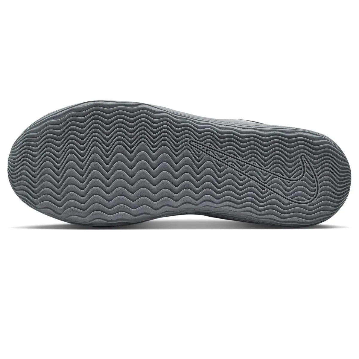 Nike shoes - Anthracite/Sail/Wolf Grey/Sail 10
