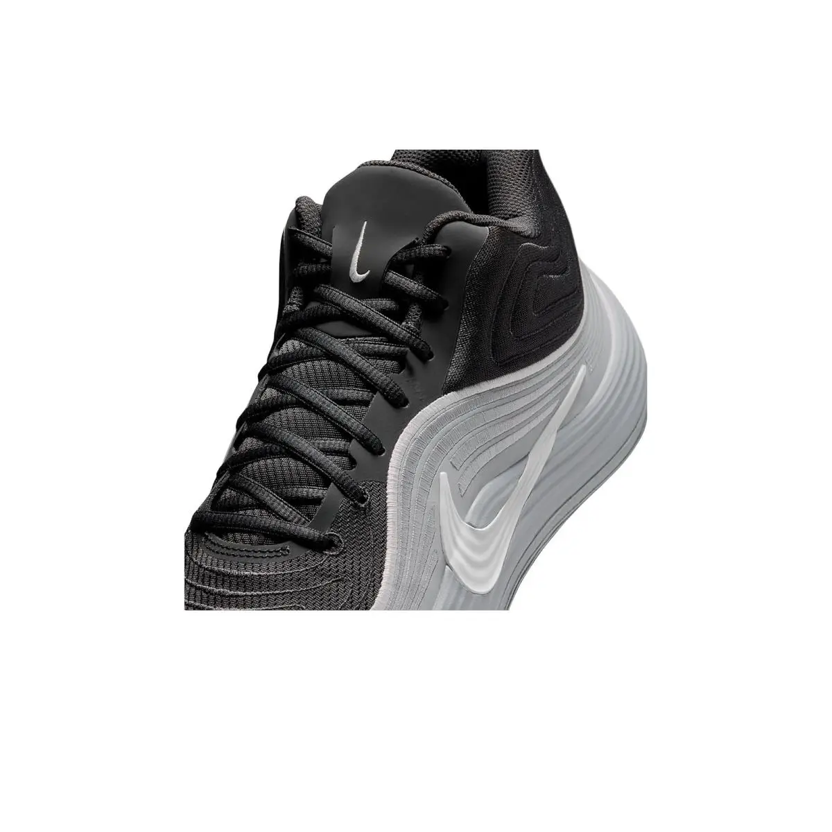 Nike shoes - Anthracite/Sail/Wolf Grey/Sail 11