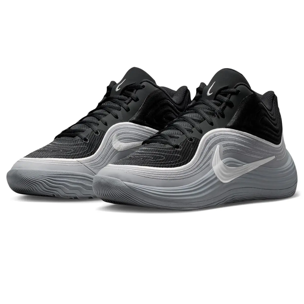 Nike shoes - Anthracite/Sail/Wolf Grey/Sail 6