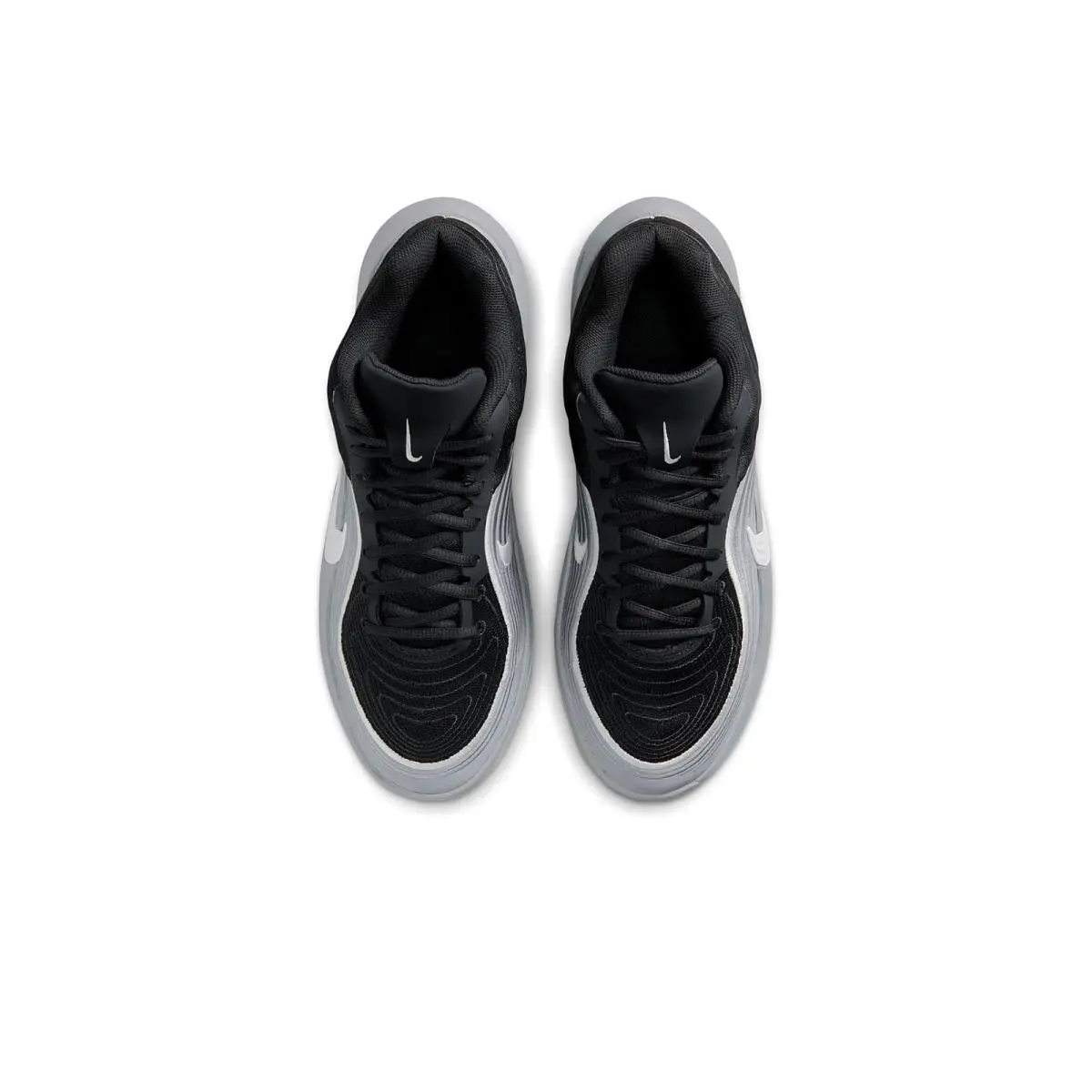 Nike shoes - Anthracite/Sail/Wolf Grey/Sail 7