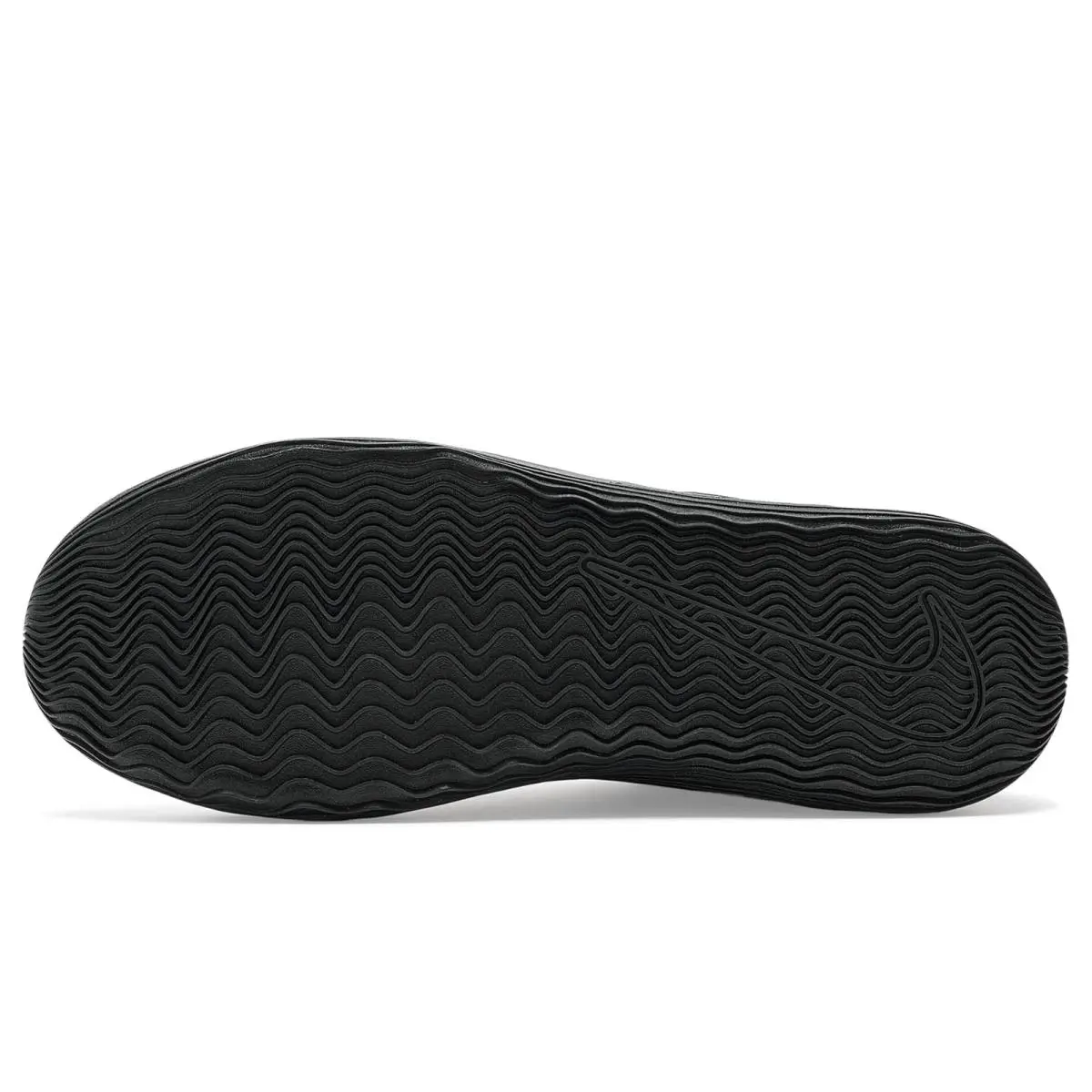 Nike shoes - Black/Black/Black 10